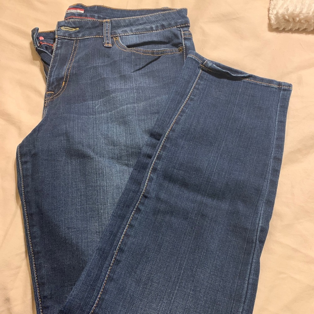 Tommy Hilfiger Skinny Jeans